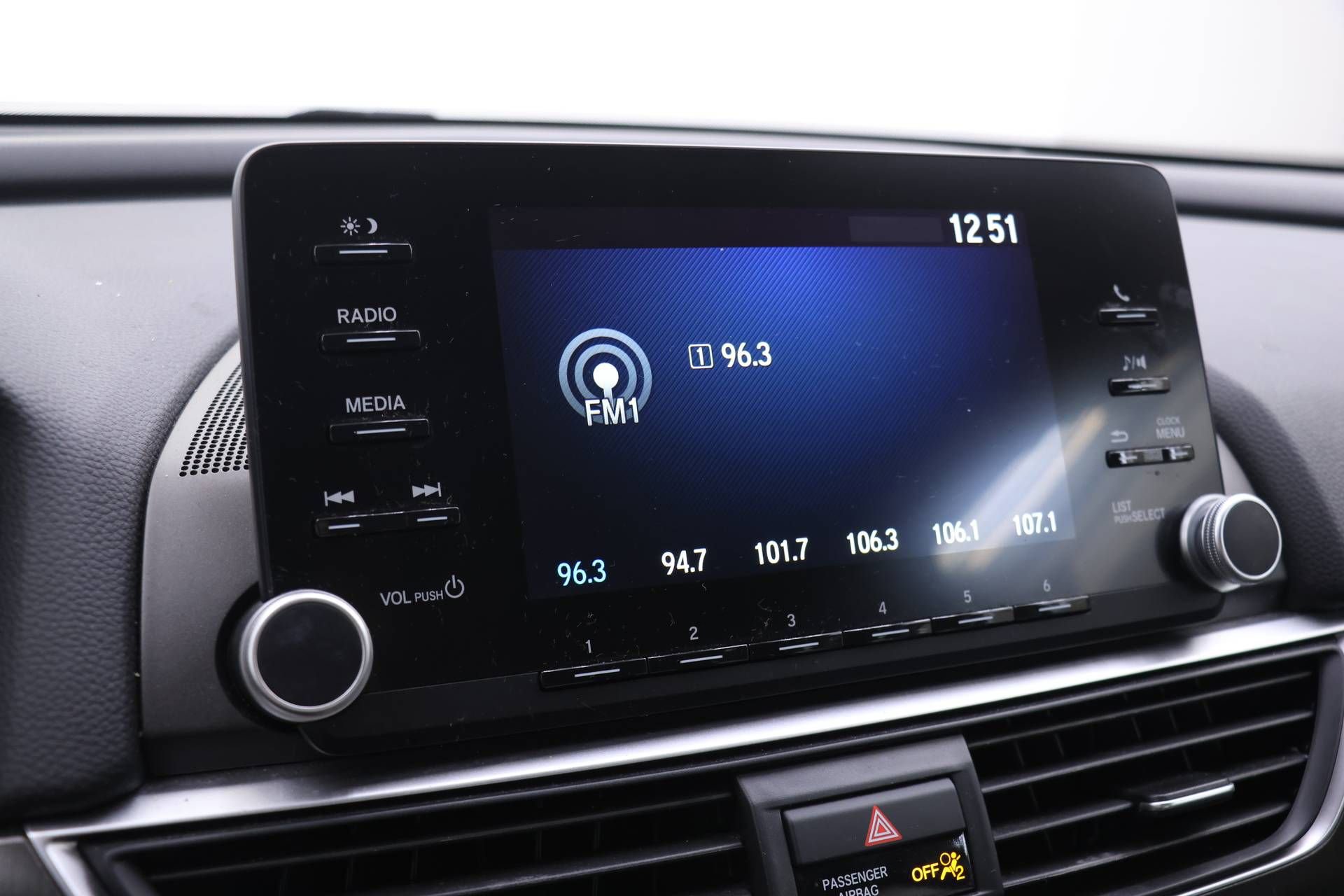 Used 2019 Honda Accord LX image 8
