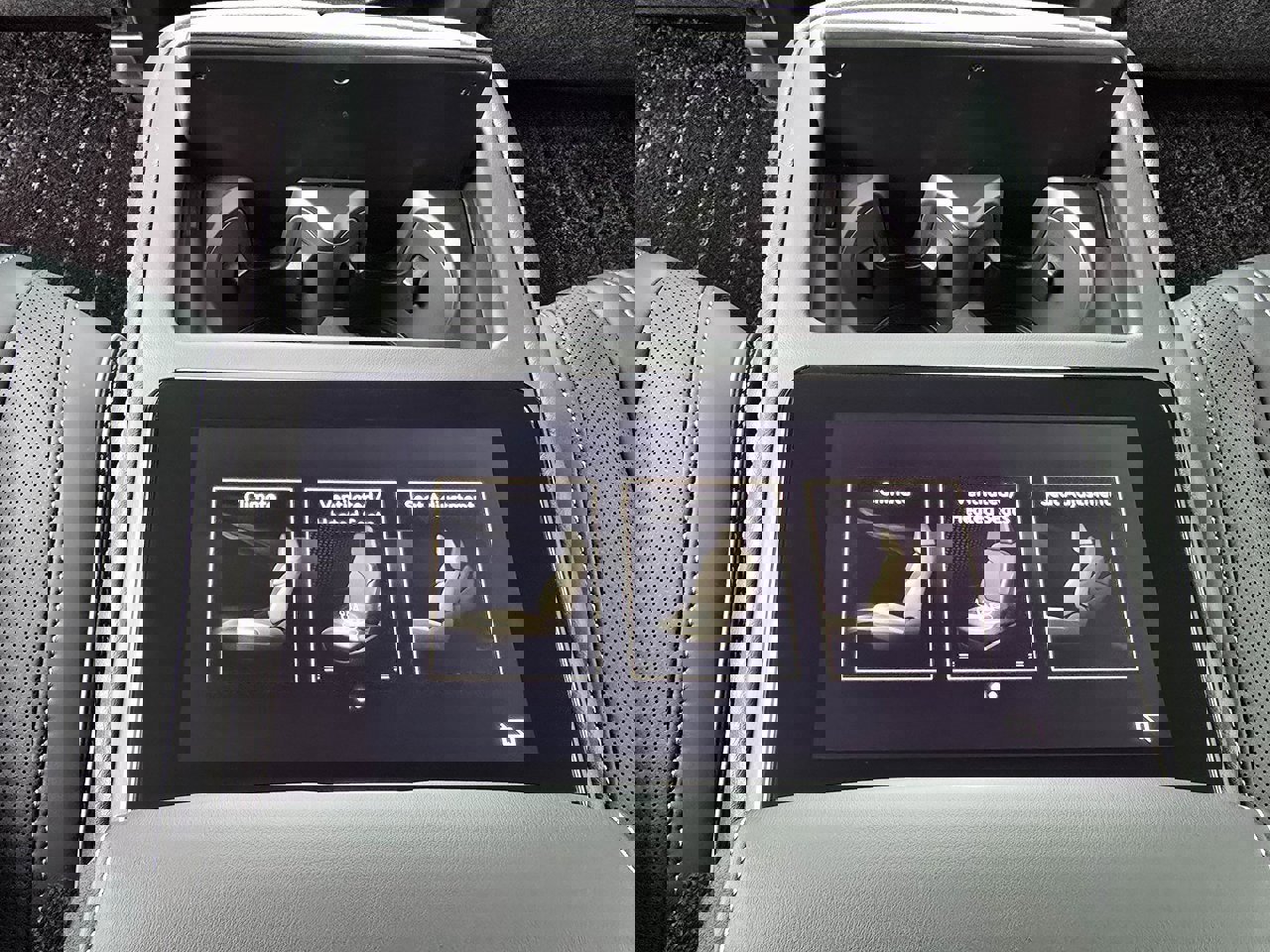 New 2026 INFINITI QX80 Autograph image 34