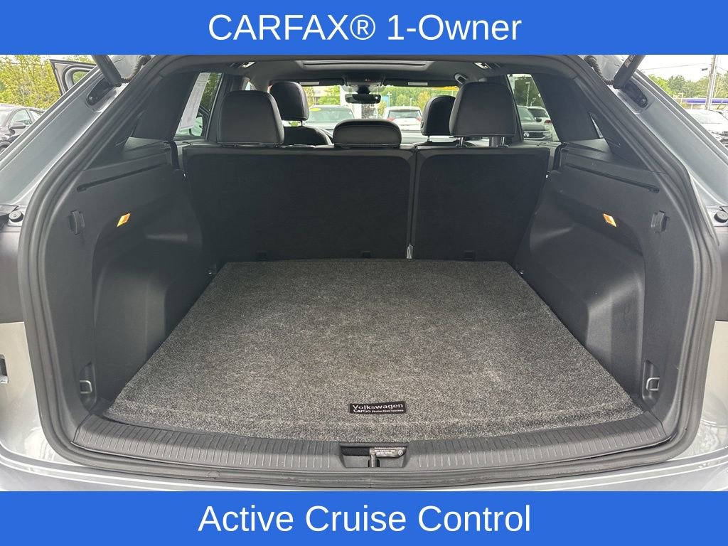 Used 2023 Volkswagen Atlas Cross Sport SEL Premium R-Line image 27