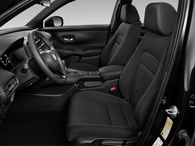 Used 2025 Honda HR-V Sport image 10