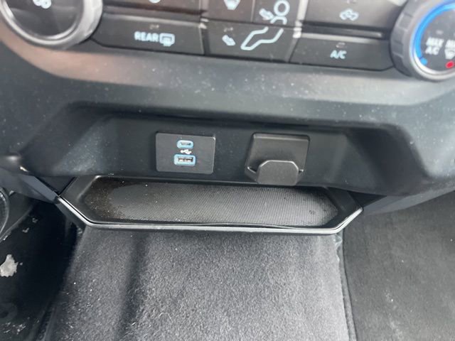 Used 2023 Ford F150 XLT w/ Trailer Tow Package image 24