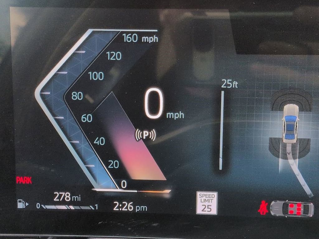 Certified 2024 BMW 530i 530i w/ Premium Package image 28