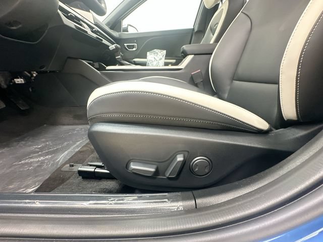 New 2026 Kia K4 EX FWD image 15