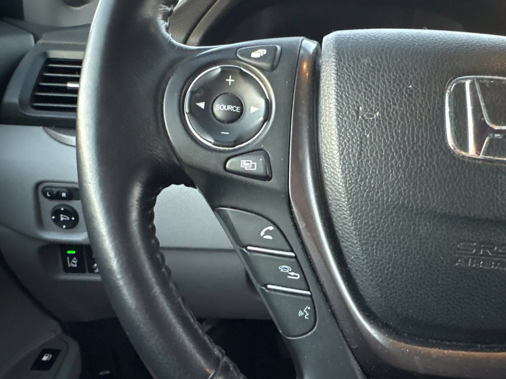 Used 2023 Honda Ridgeline RTL image 21
