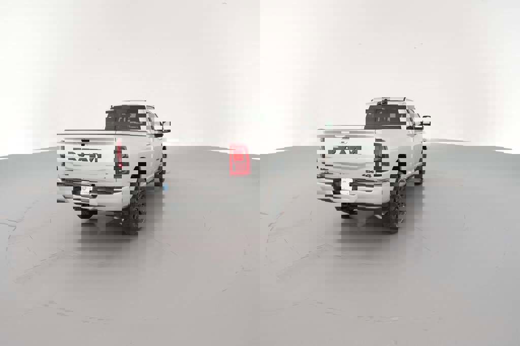 New 2026 RAM 2500 Laramie image 11