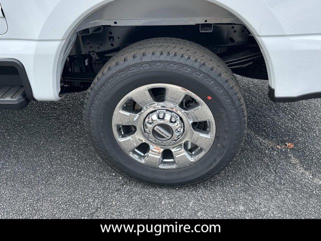 New 2026 Ford F250 Lariat w/ Lariat Ultimate Package AWD/4WD image 19