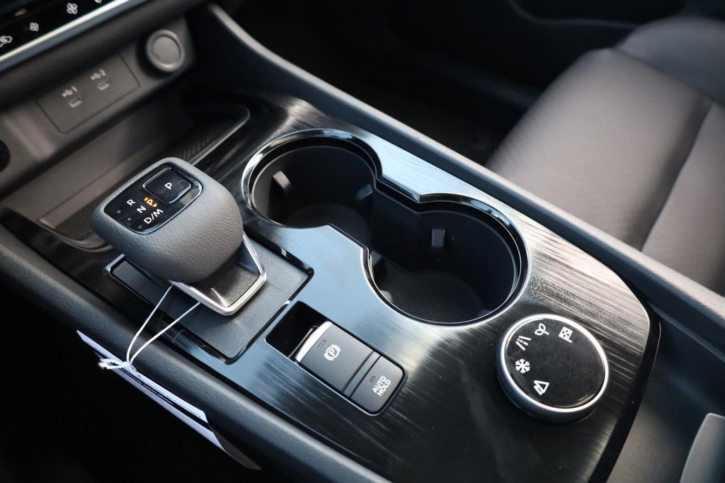 New 2026 Nissan Rogue SV w/ SV Premium Package image 17