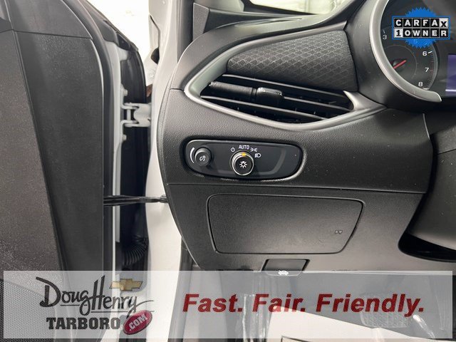 Certified 2024 Chevrolet Malibu LT image 30