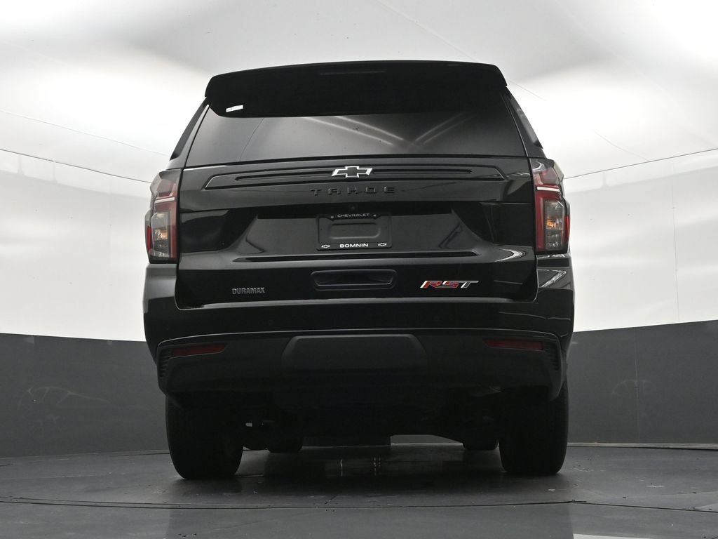 Used 2024 Chevrolet Tahoe RST w/ Luxury Package RWD image 27