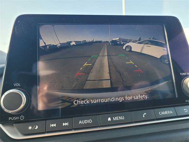 Used 2023 Nissan Rogue SV image 21