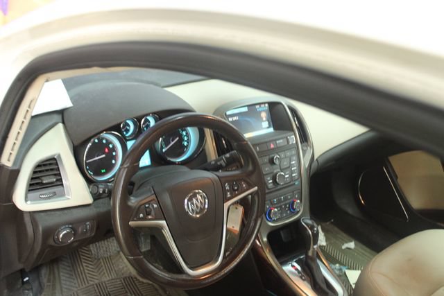 Used 2016 Buick Verano Convenience FWD image 12