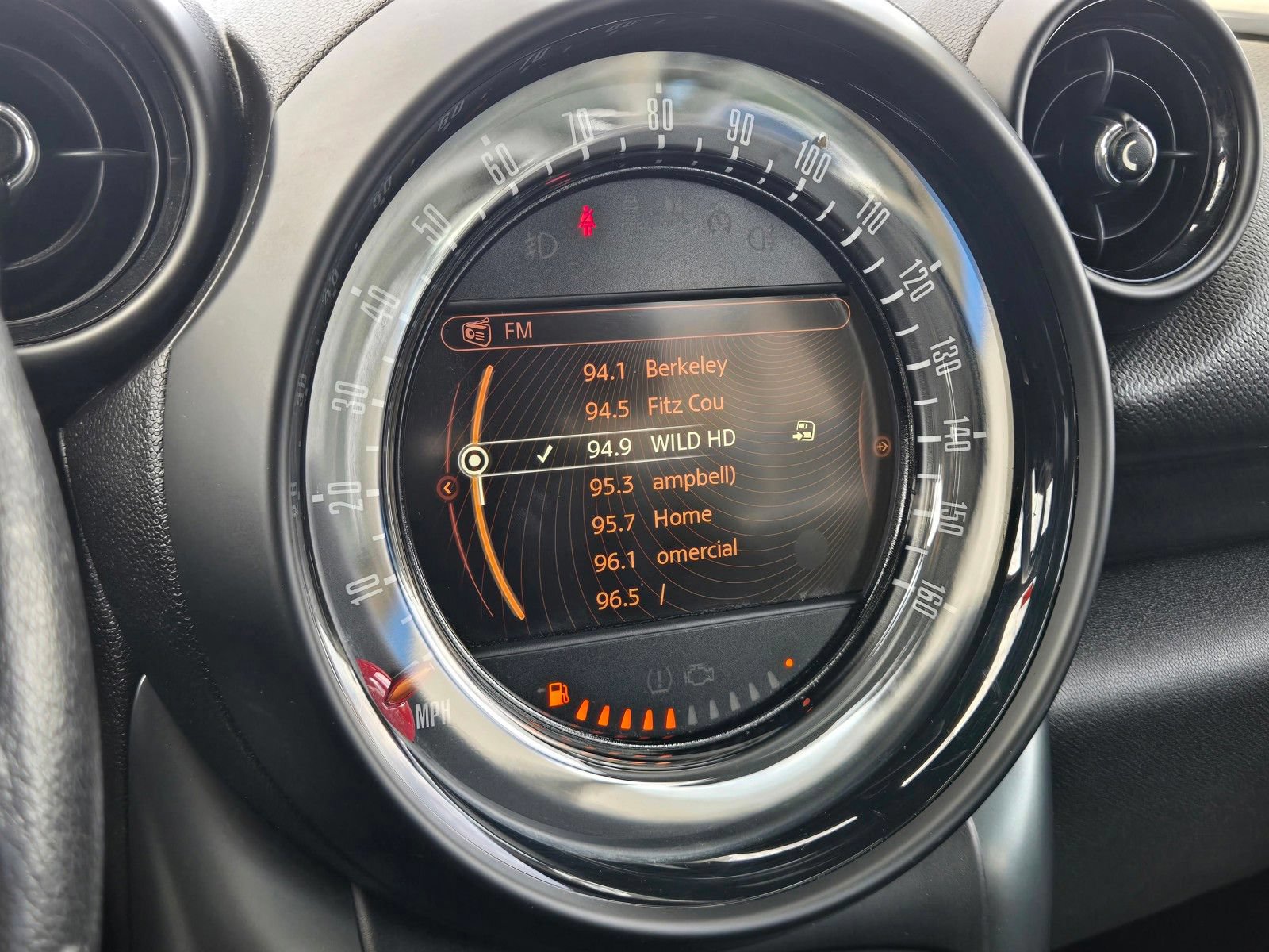 Used 2016 MINI Cooper Countryman S AWD/4WD image 20