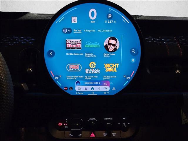 New 2026 MINI Cooper John Cooper Works image 11