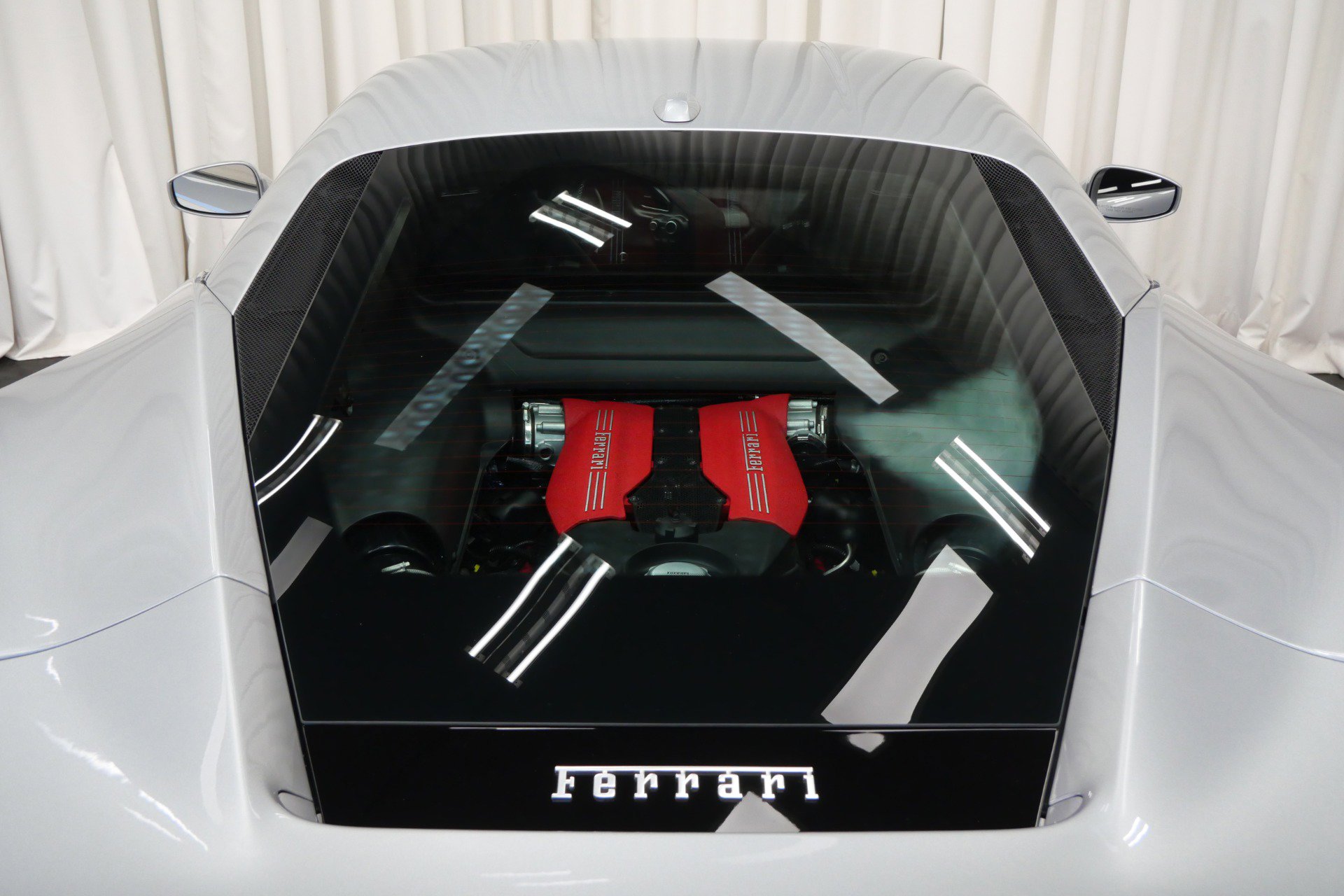 Used 2018 Ferrari 488 GTB image 42