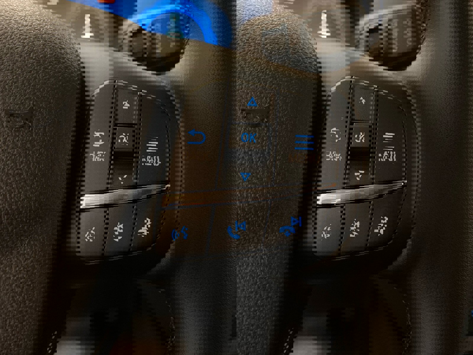 New 2025 Ford Bronco Sport Badlands w/ Sasquatch Badlands Package image 48