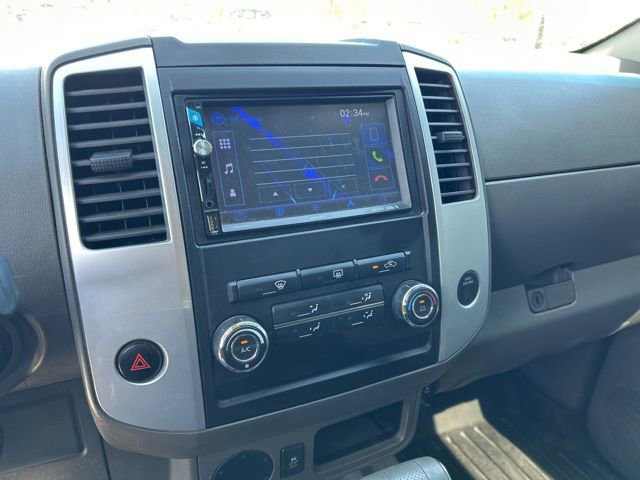 Used 2012 Nissan Frontier SV w/ Sport Appearance Pkg image 46