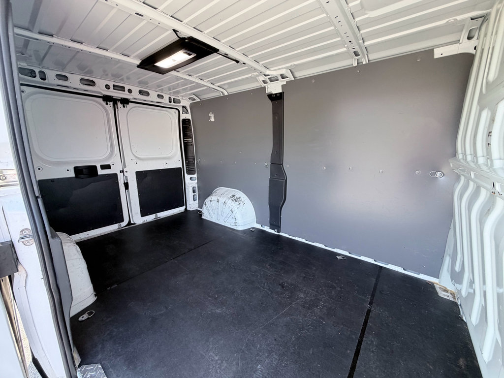 Used 2020 RAM ProMaster 2500 FWD image 11