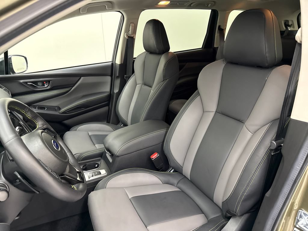 Used 2024 Subaru Ascent Onyx Edition AWD/4WD image 14