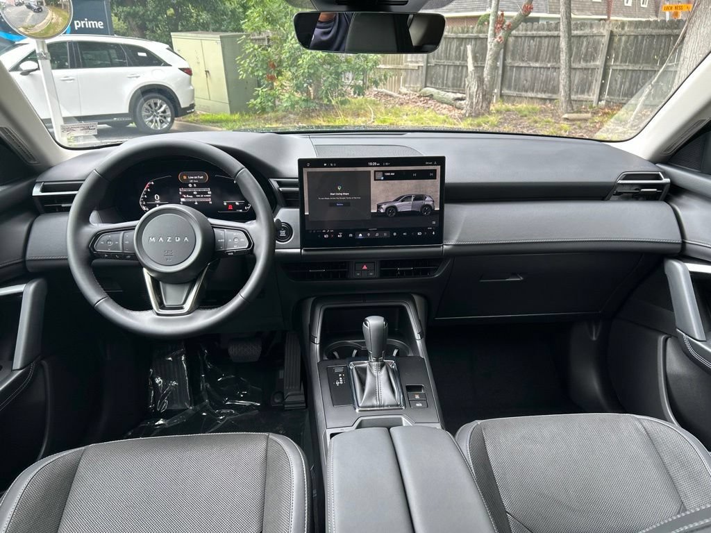 New 2026 MAZDA CX-5 Preferred AWD/4WD image 26