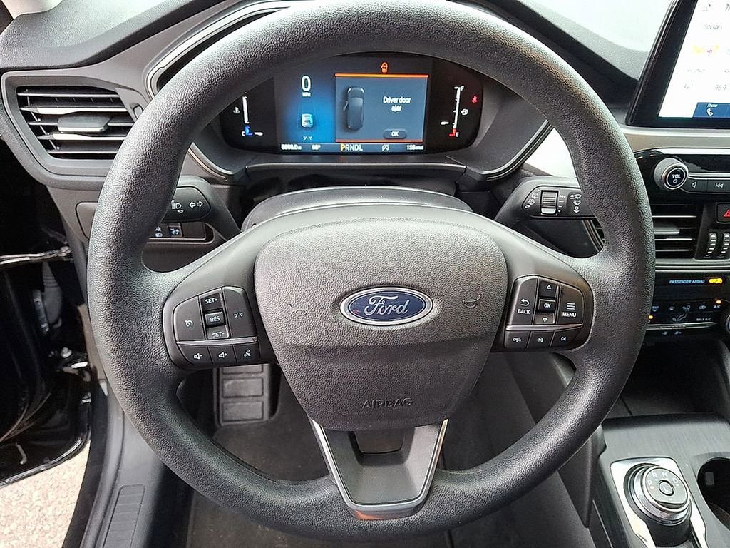 Used 2025 Ford Escape Active FWD image 15