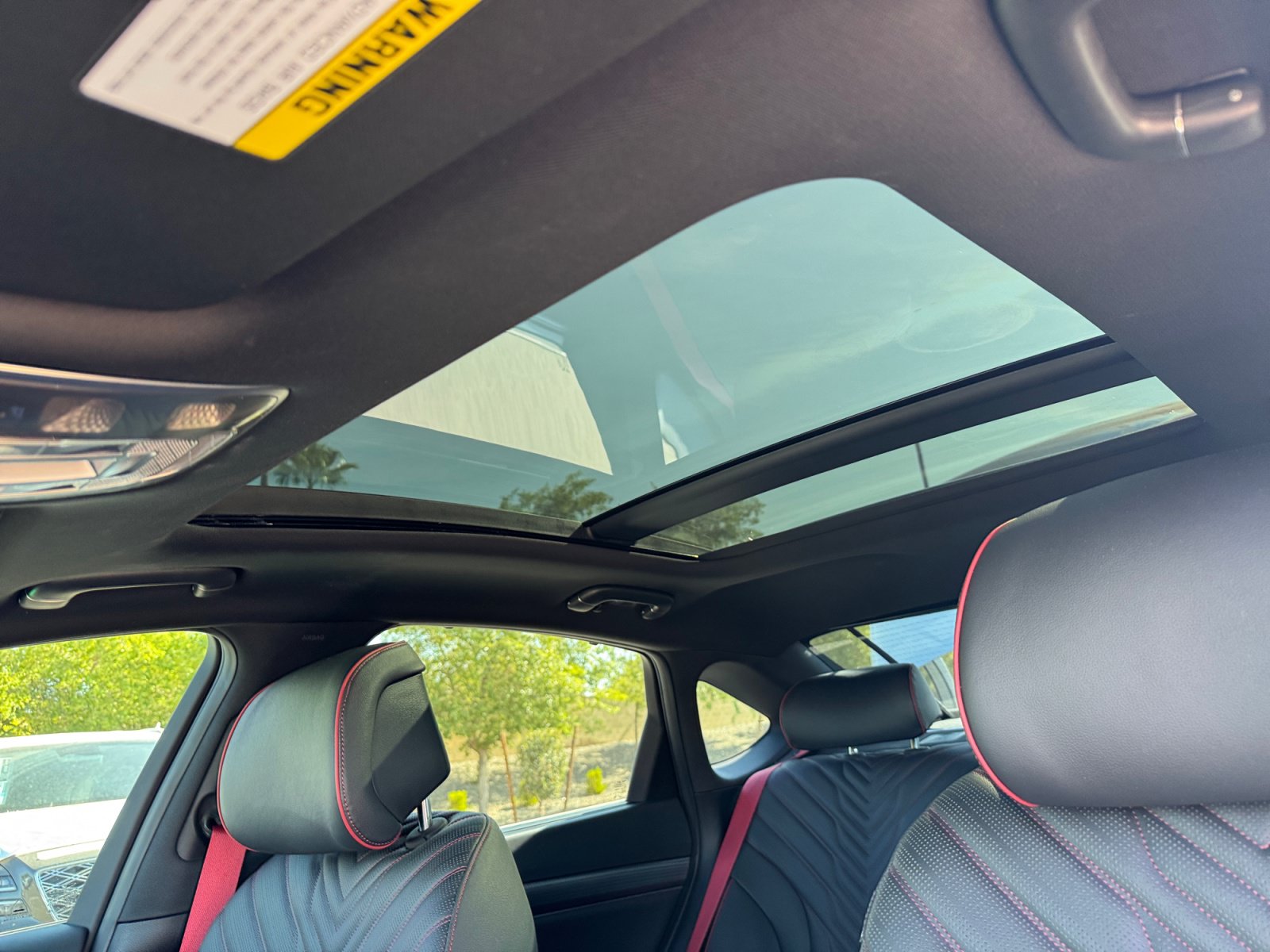 Used 2025 Genesis G80 3.5T Sport AWD/4WD image 33