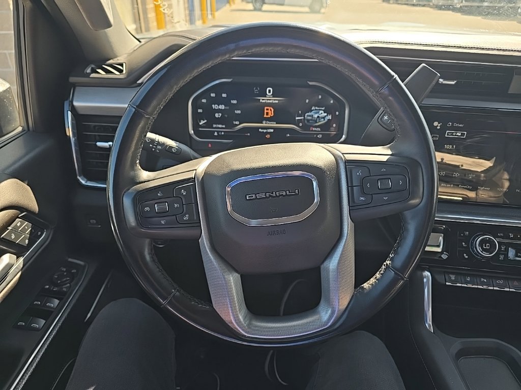 Used 2025 GMC Sierra 2500 Denali AWD/4WD image 22