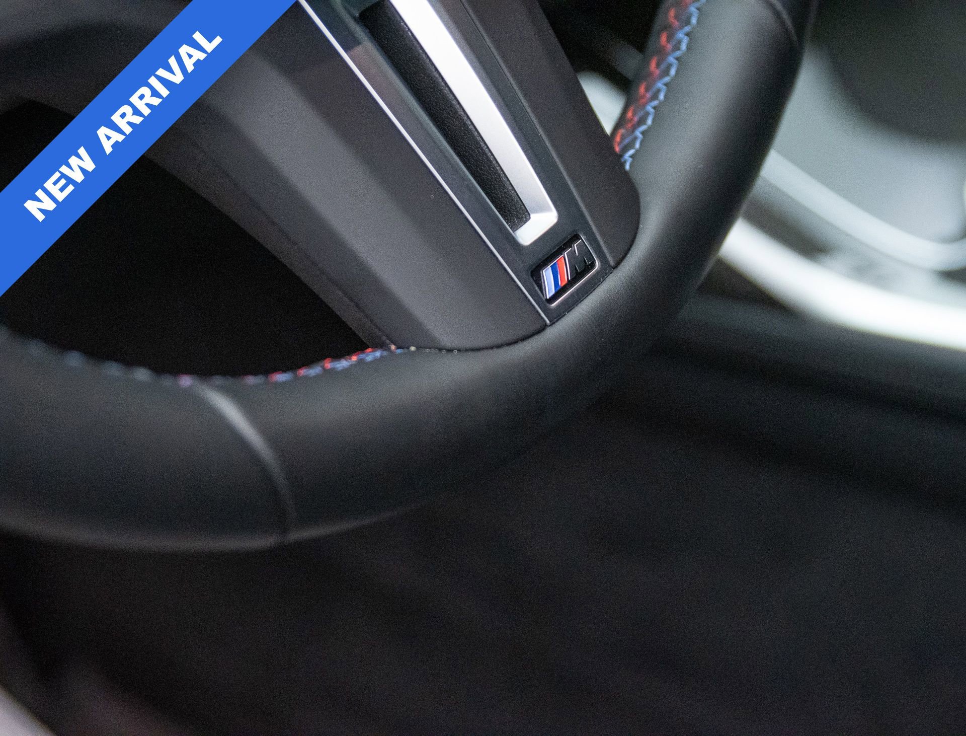 Used 2025 BMW X7 M60i w/ Executive Package image 22