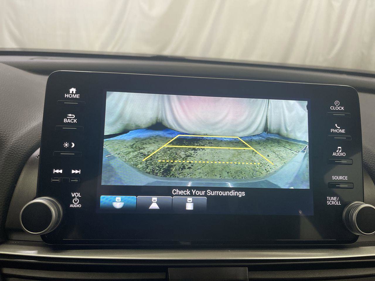 Used 2022 Honda Accord Sport Special Edition image 17