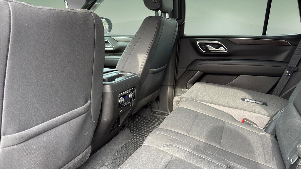 Used 2023 Chevrolet Tahoe LS w/ Driver Alert Package image 15