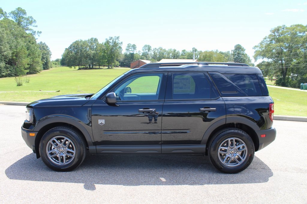 New 2025 Ford Bronco Sport Big Bend w/ Convenience Package image 12