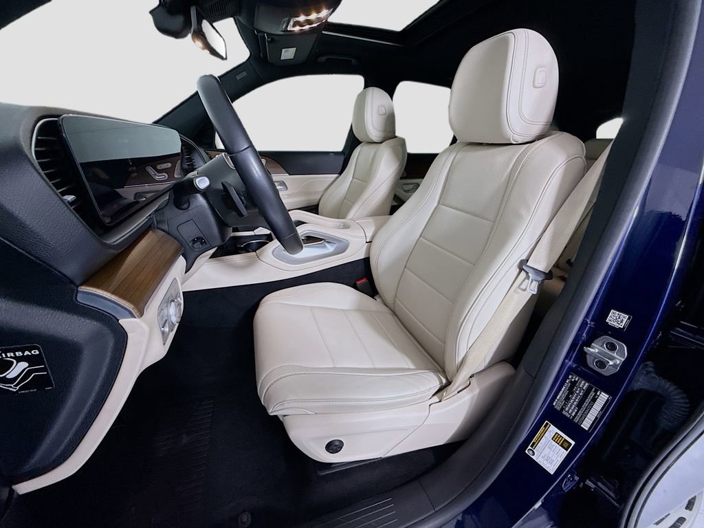 Certified 2021 Mercedes-Benz GLE 350 GLE 350 image 20