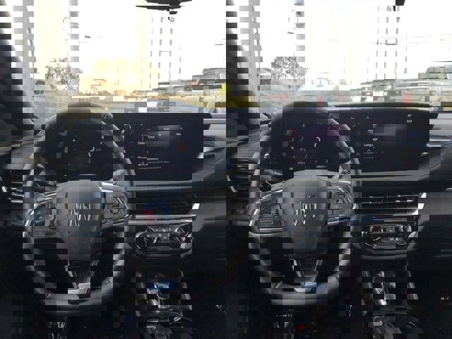 Used 2024 Buick Envista Sport Touring w/ Convenience I Package image 16