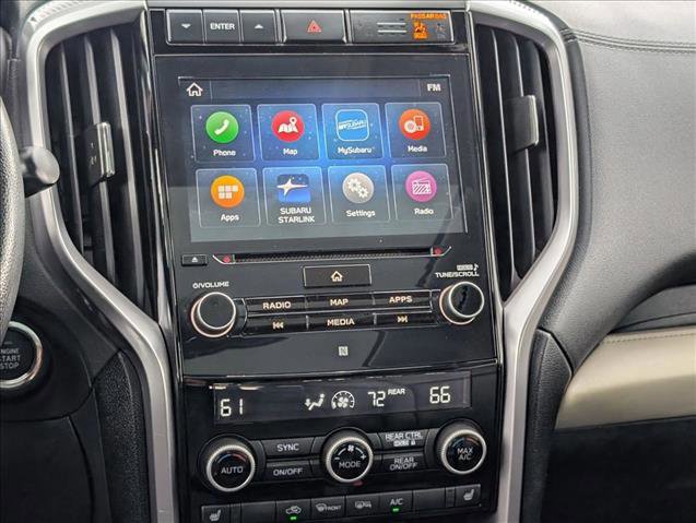 Used 2021 Subaru Ascent Limited w/ Technology Package image 15