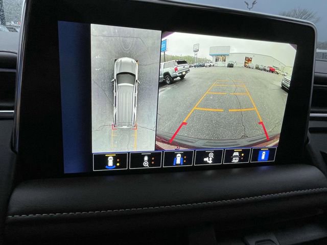 Certified 2022 Chevrolet Tahoe LT w/ Luxury Package image 20