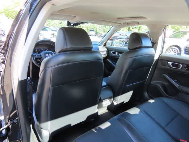 Certified 2023 Honda Civic Touring image 14