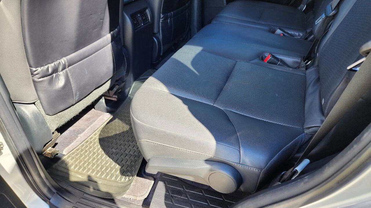 Used 2016 Lexus GX 460 image 25