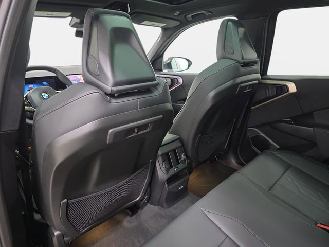 Certified 2025 BMW X3 xDrive30i image 10