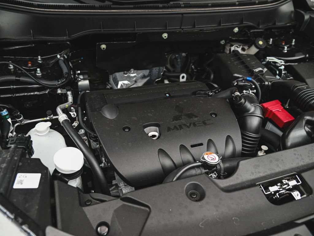 Used 2026 Mitsubishi Outlander Sport ES AWD/4WD image 33