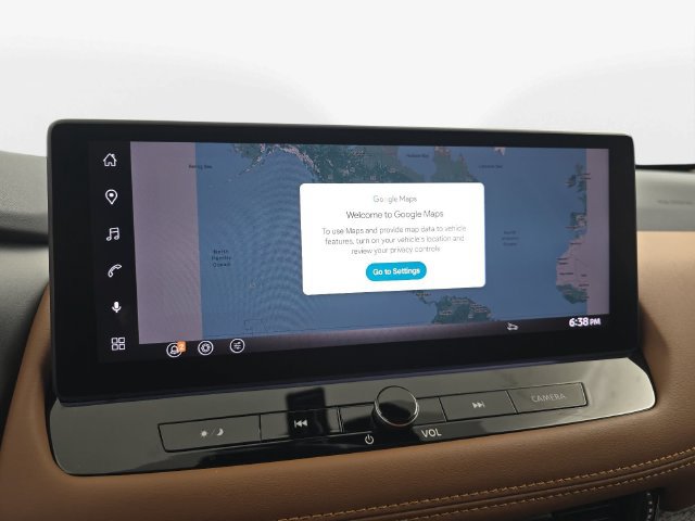 New 2026 Nissan Rogue Platinum AWD/4WD image 22
