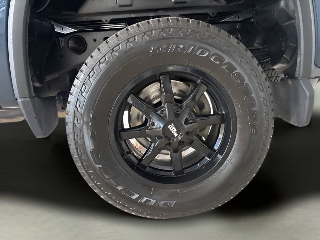 Used 2020 Chevrolet Silverado 2500 Custom w/ Custom Value Package image 34