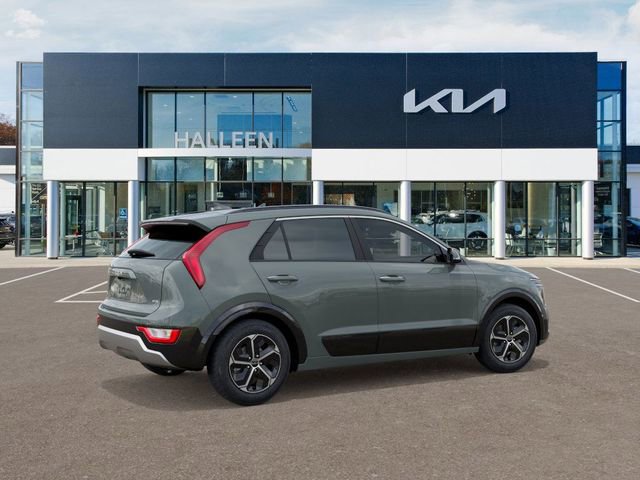 New 2026 Kia Niro SX image 6