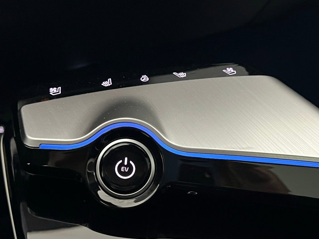 Used 2023 Kia EV6 GT-Line image 21