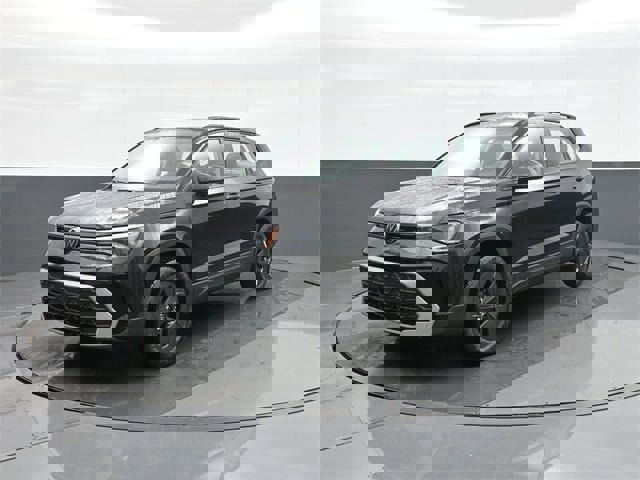 New 2026 Volkswagen Taos S image 3