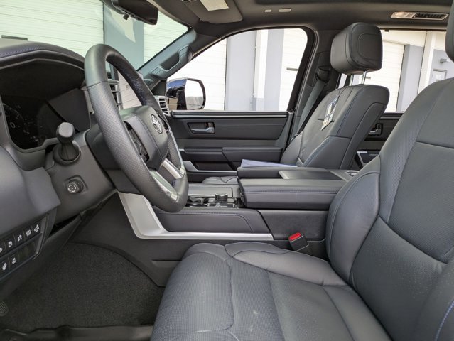 Certified 2024 Toyota Sequoia Platinum image 16