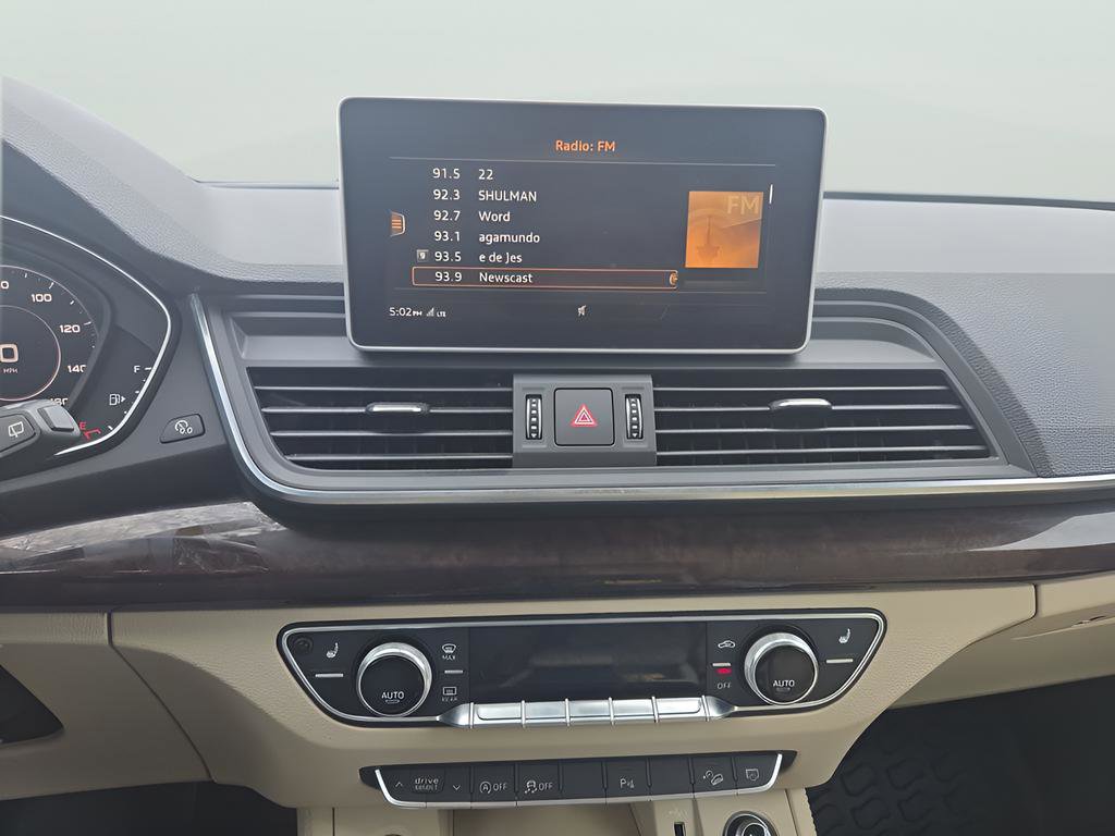 Used 2019 Audi Q5 2.0T Premium Plus w/ Premium Plus Package image 26