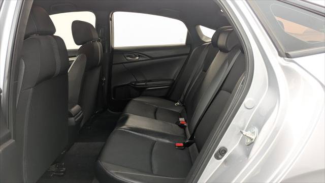 Used 2020 Honda Civic Sport image 17