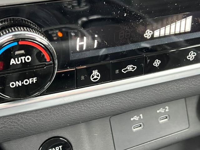 New 2026 Nissan Rogue SV w/ Rock Creek Premium Package image 25