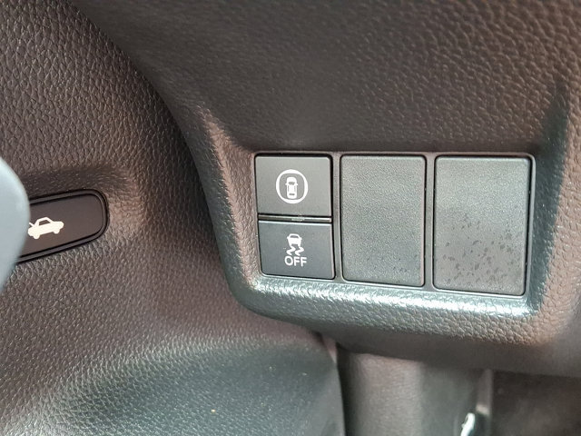 Certified 2024 Honda Civic EX image 28