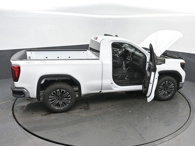 New 2025 GMC Sierra 1500 Pro w/ Pro Value Package image 54