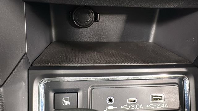 New 2026 Subaru Ascent Limited image 28